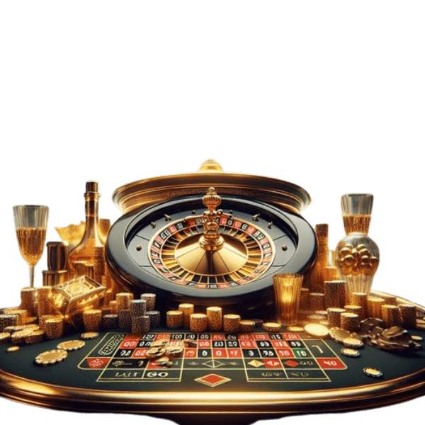 Oshi Casino main