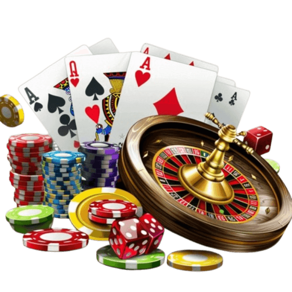 Oshi Casino 1